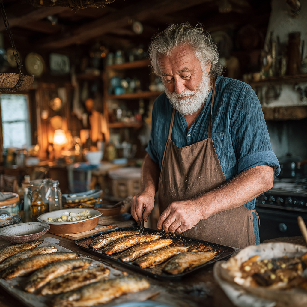 Награди и постижения в здравословното хранене